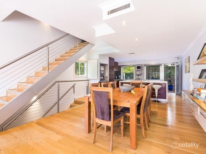 1 Walsh St, West Melbourne, VIC 3003