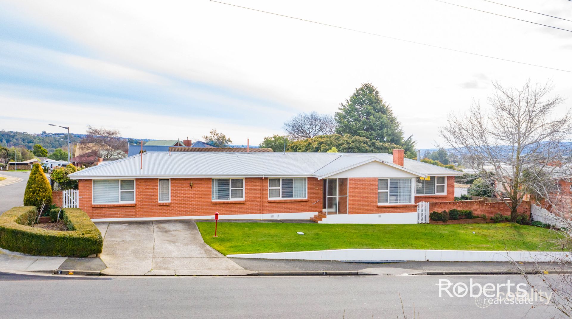 2 Rossmoyne St, Norwood, TAS 7250