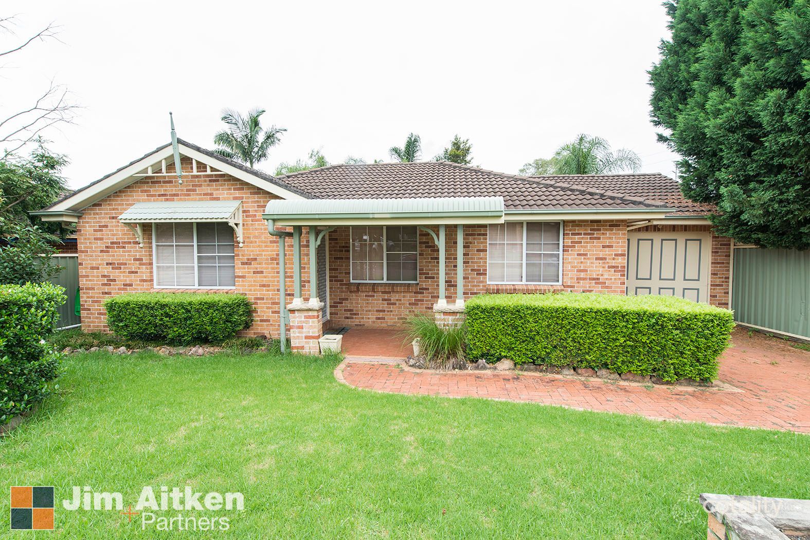 26 Candlebark Cct, Glenmore Park, NSW 2745