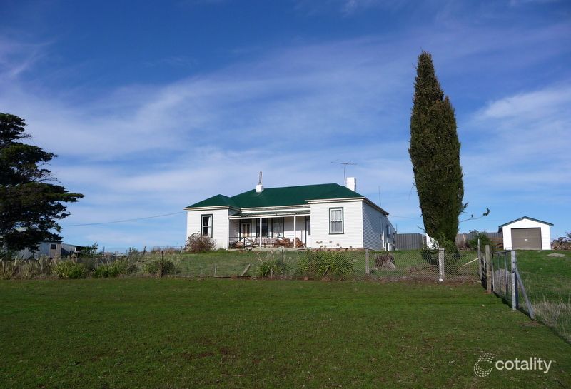 36 Nonesuch Rd, Wattle Hill, TAS 7172
