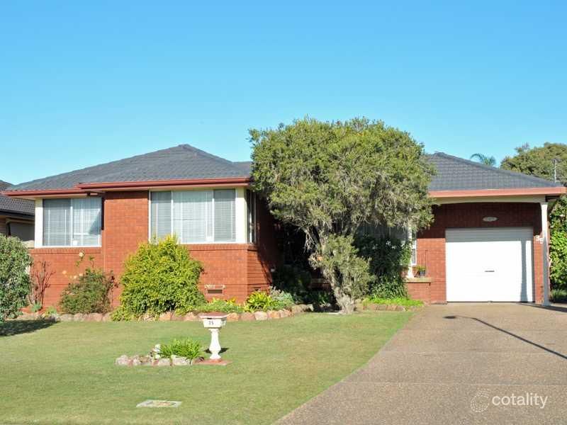 35 Dunkley St, Rutherford, NSW 2320