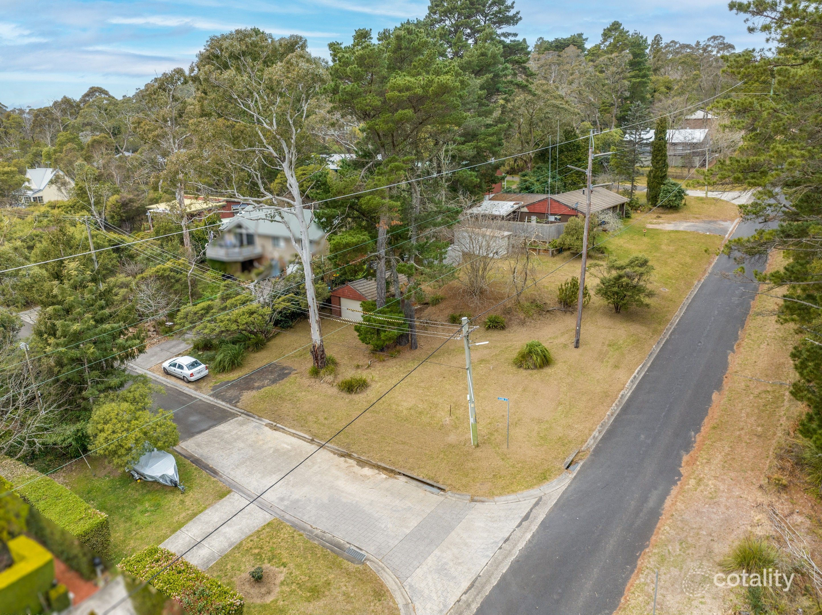 1 Second St, Blackheath, NSW 2785