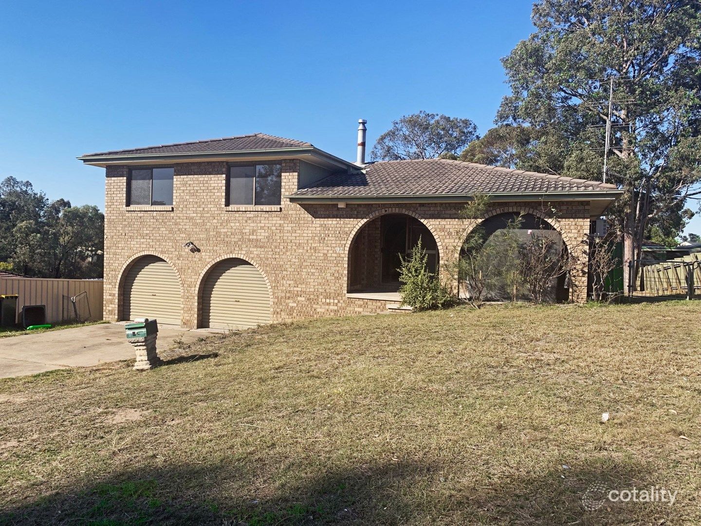 37 Cunningham Pde, Singleton Heights, NSW 2330