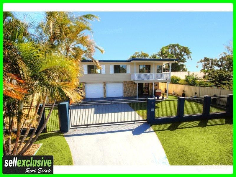 10 Acacia St, Bellara, QLD 4507