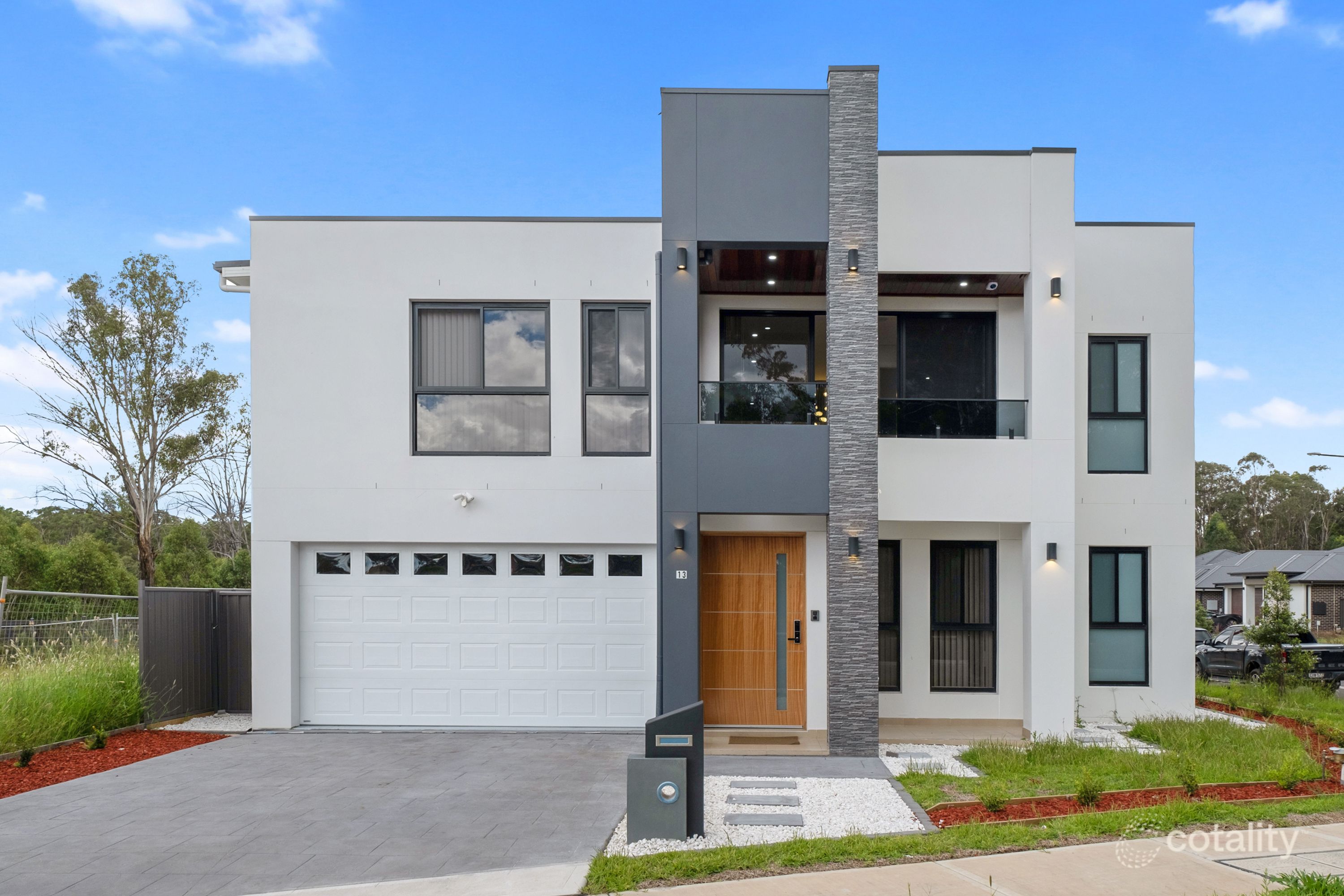 13 Hortsmann Cct, Jordan Springs, NSW 2747