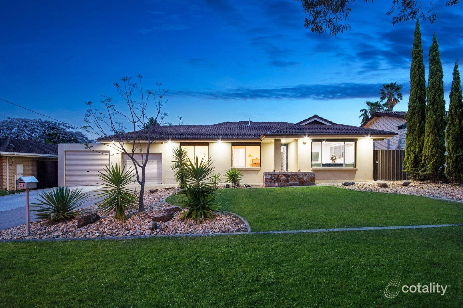 28 Piccadilly Rd, Salisbury East, SA 5109