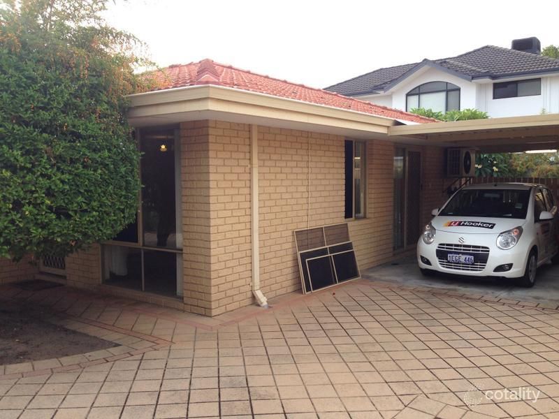 2/154 Labouchere Rd, Como, WA 6152