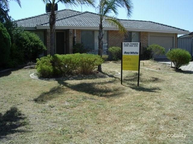 7 Hove Pl, Warnbro, WA 6169