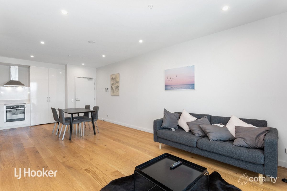 901/297 Pirie St, Adelaide, SA 5000