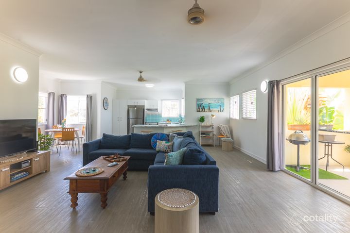 Lot 19/20 Island Dr, Cannonvale, QLD 4802