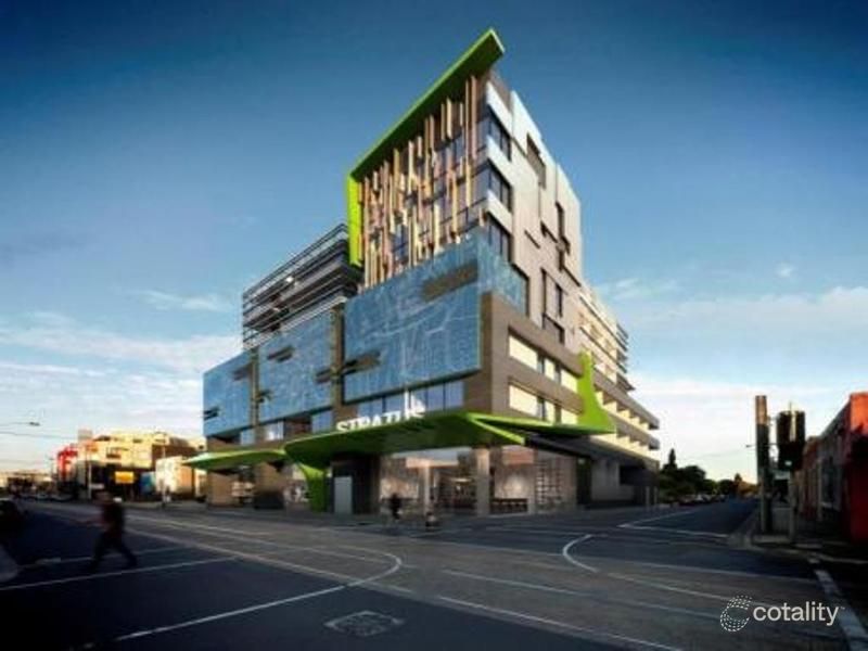 401/360 Lygon St, Brunswick East, VIC 3057