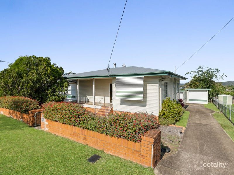 78 Whitehill Rd, Eastern Heights, QLD 4305