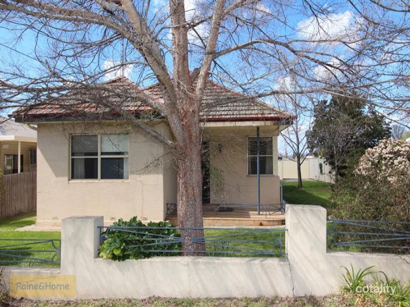 154 Havannah St, Bathurst, NSW 2795