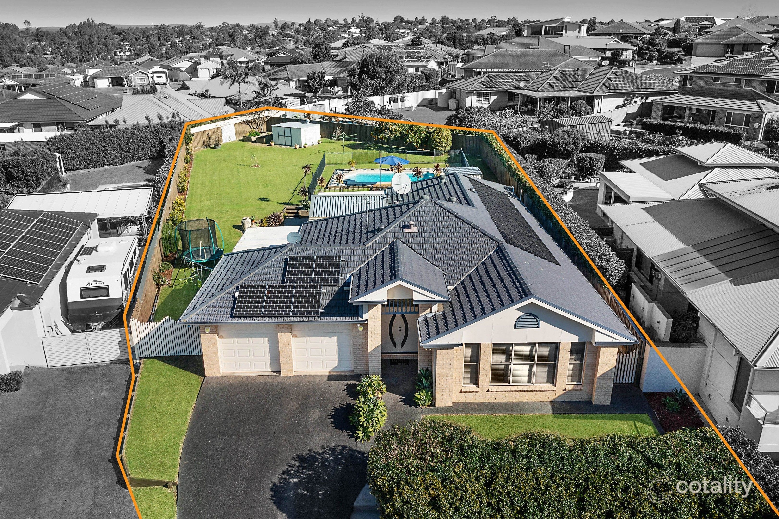 15 Norwich Ave, Raworth, NSW 2321