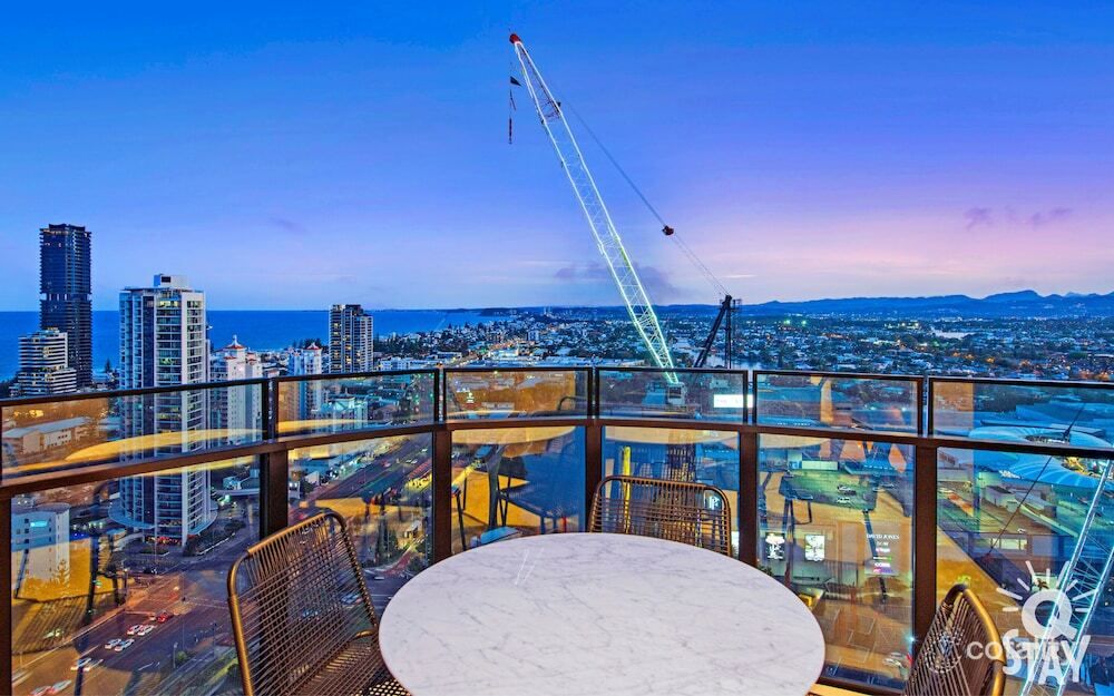 15308/5 The Darling Ave, Broadbeach, QLD 4218