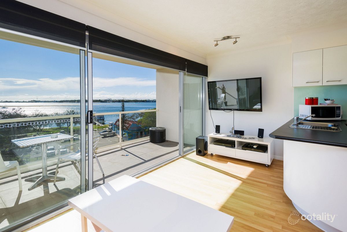56/106-108 Marine Pde, Southport, QLD 4215