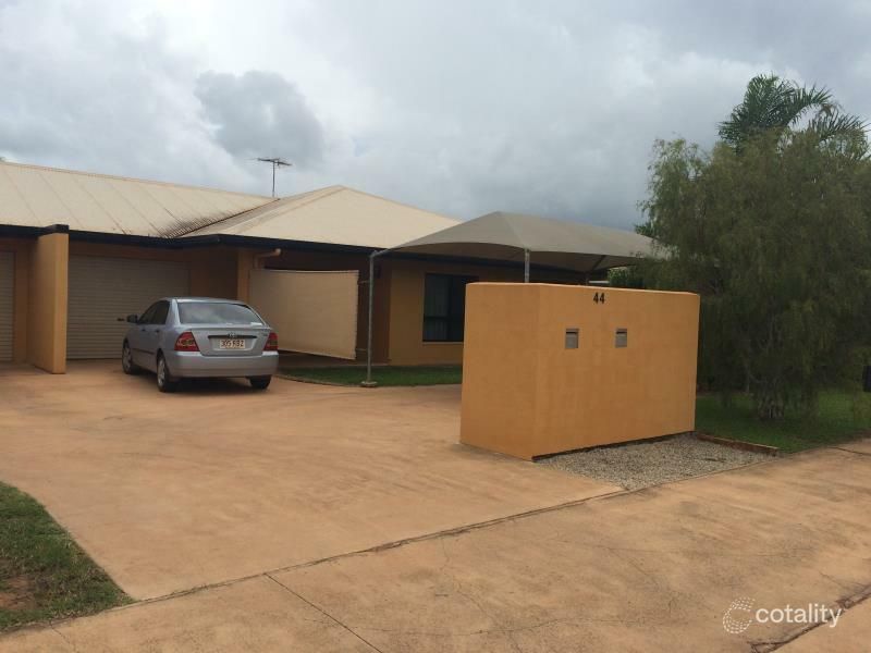 1/44 Christie Ave, Nanum, QLD 4874