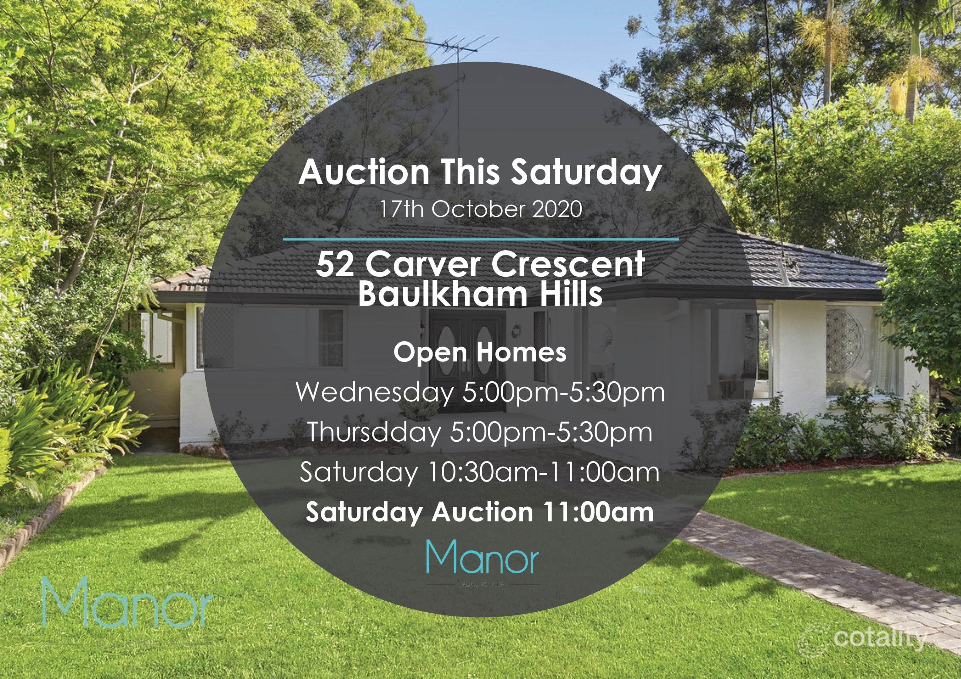 52 Carver Cres, Baulkham Hills, NSW 2153