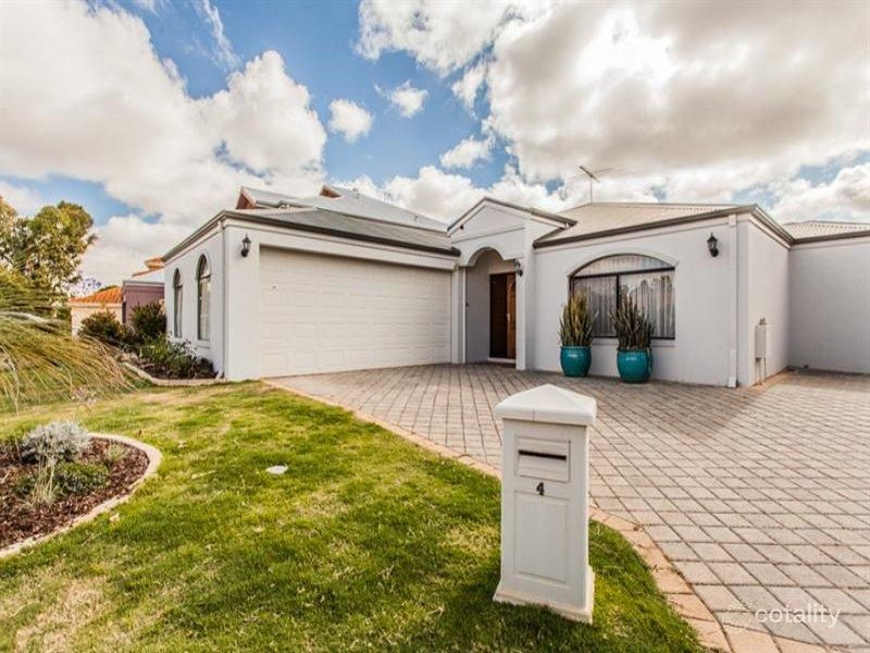 4 Kells Ct, Waterford, WA 6152