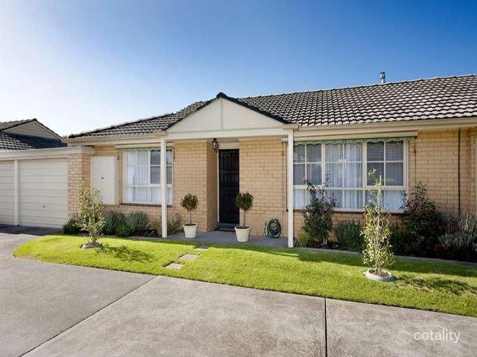 6/4-6 Woornack Rd, Carnegie, VIC 3163
