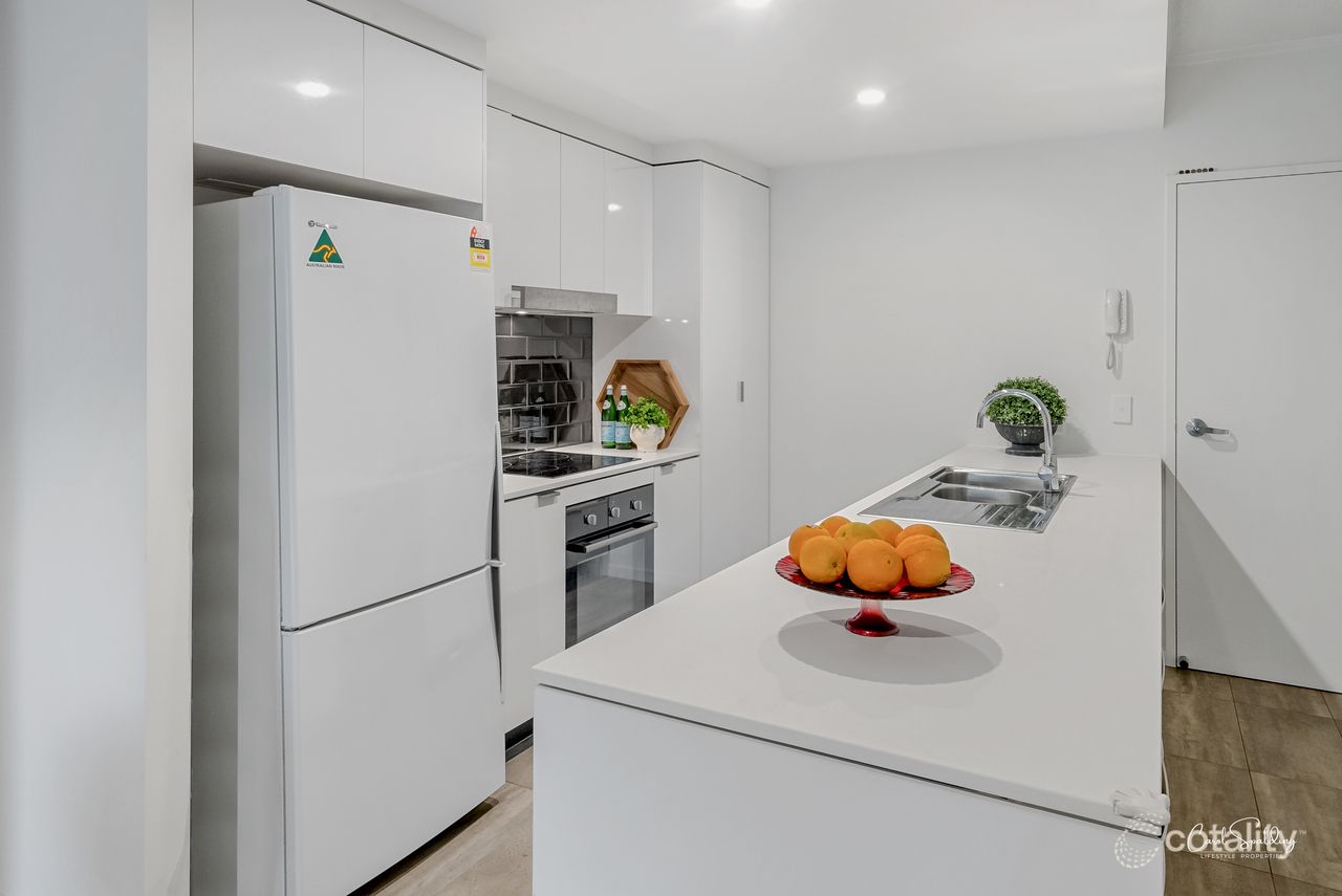 6/9 Rawlinson St, Murarrie, QLD 4172