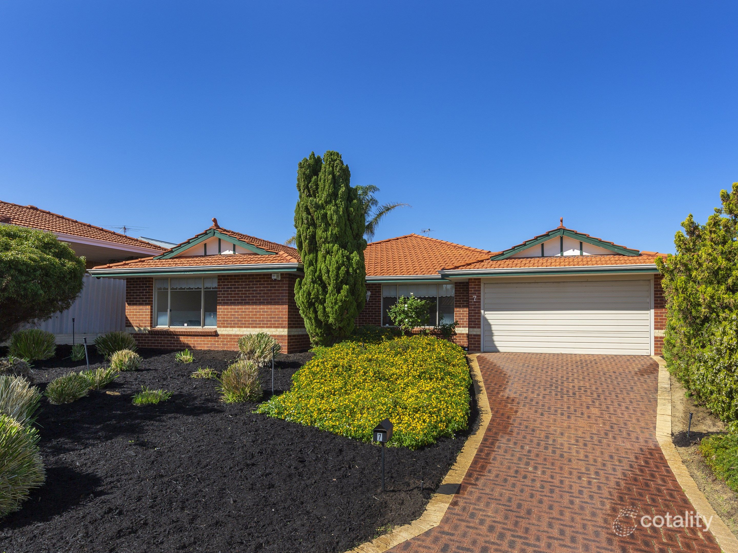 7 Kirkdale Turn, Kinross, WA 6028