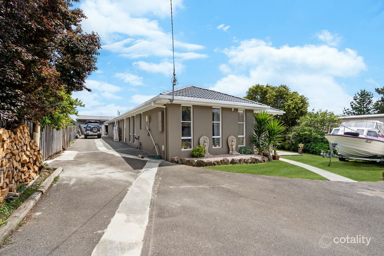 15 Alma St, Youngtown, TAS 7249