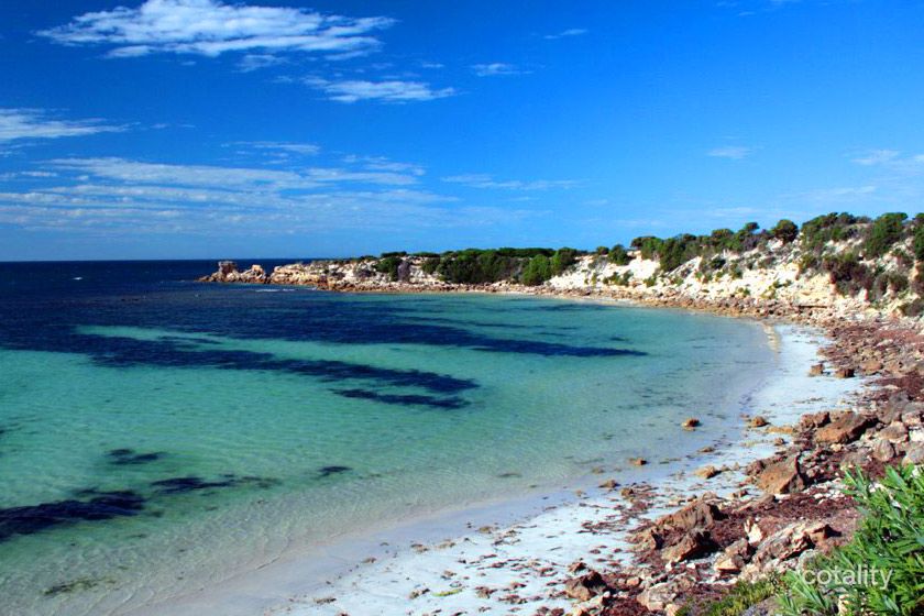 Lot 173 Osmanli Rd, D'Estrees Bay, SA 5223