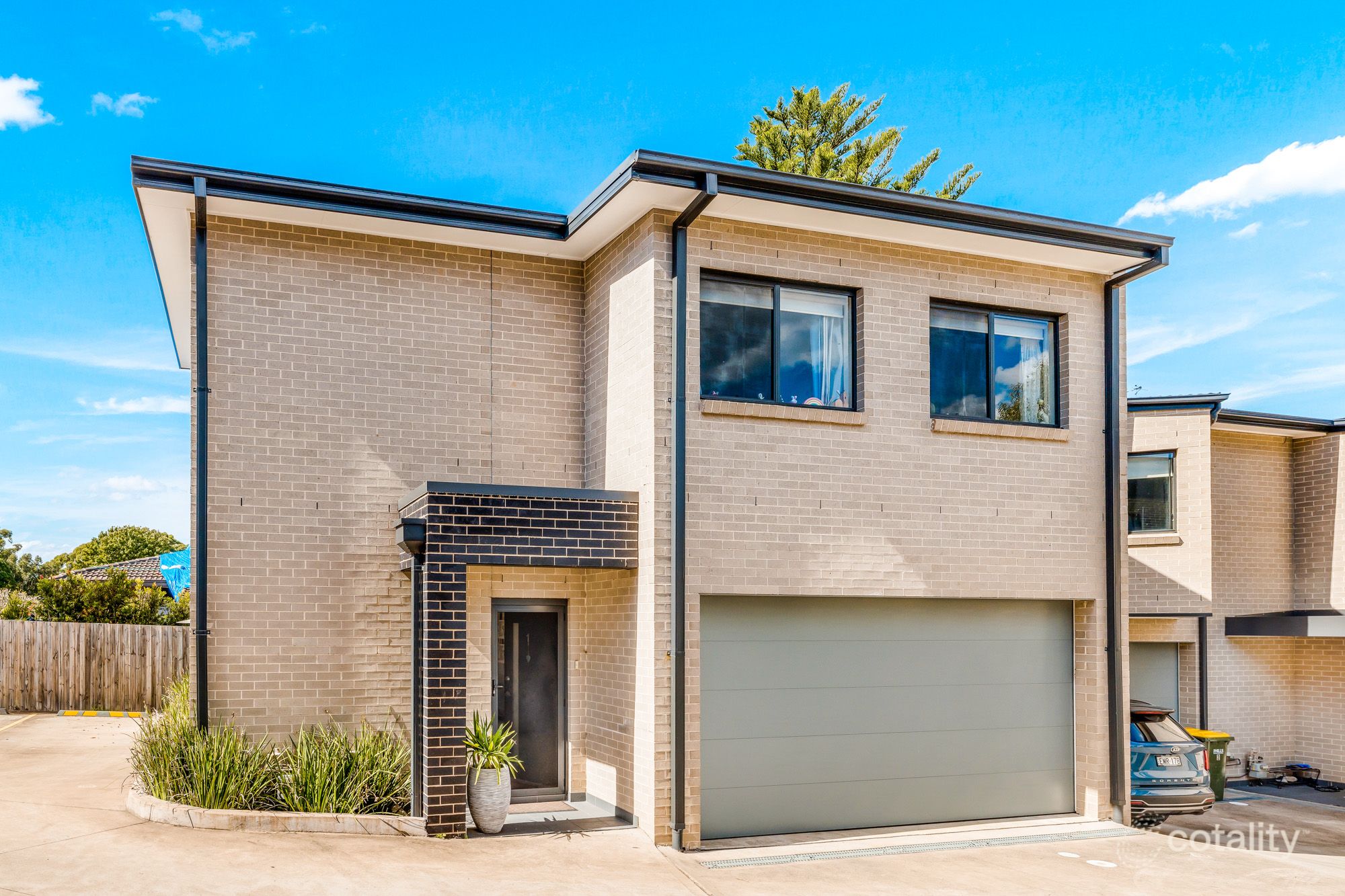 1/3-5 Graham Cres, Baulkham Hills, NSW 2153