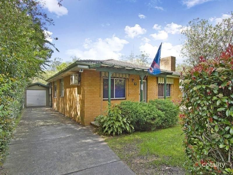 27 Keren Ave, Berkeley Vale, NSW 2261