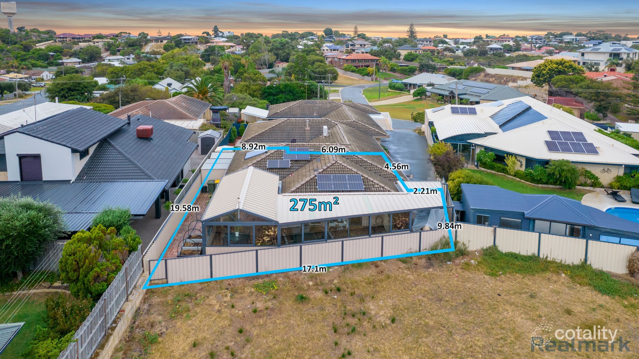 3/24 Mippi Rd, Halls Head, WA 6210