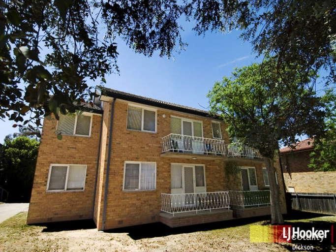 3/26 Frencham St, Downer, ACT 2602