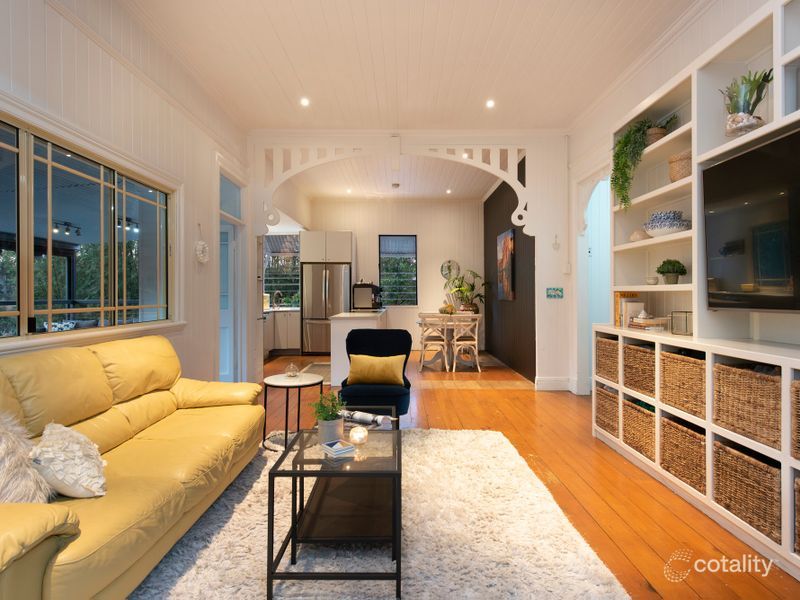 160 Junction Rd, Morningside, QLD 4170