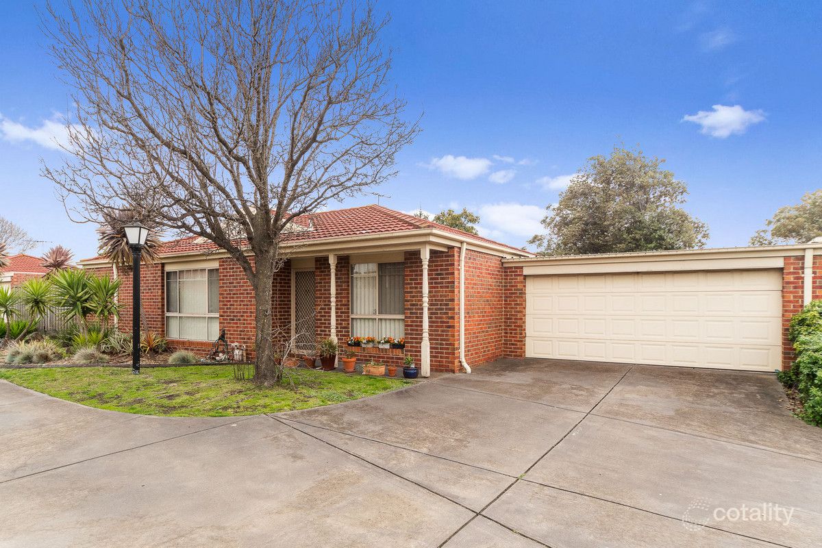 3/20 Balmain Dr, Carrum Downs, VIC 3201