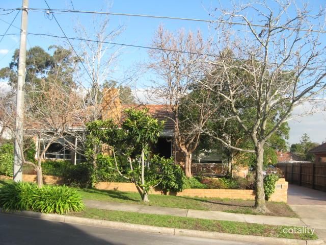 106 St James Rd, Heidelberg, VIC 3084