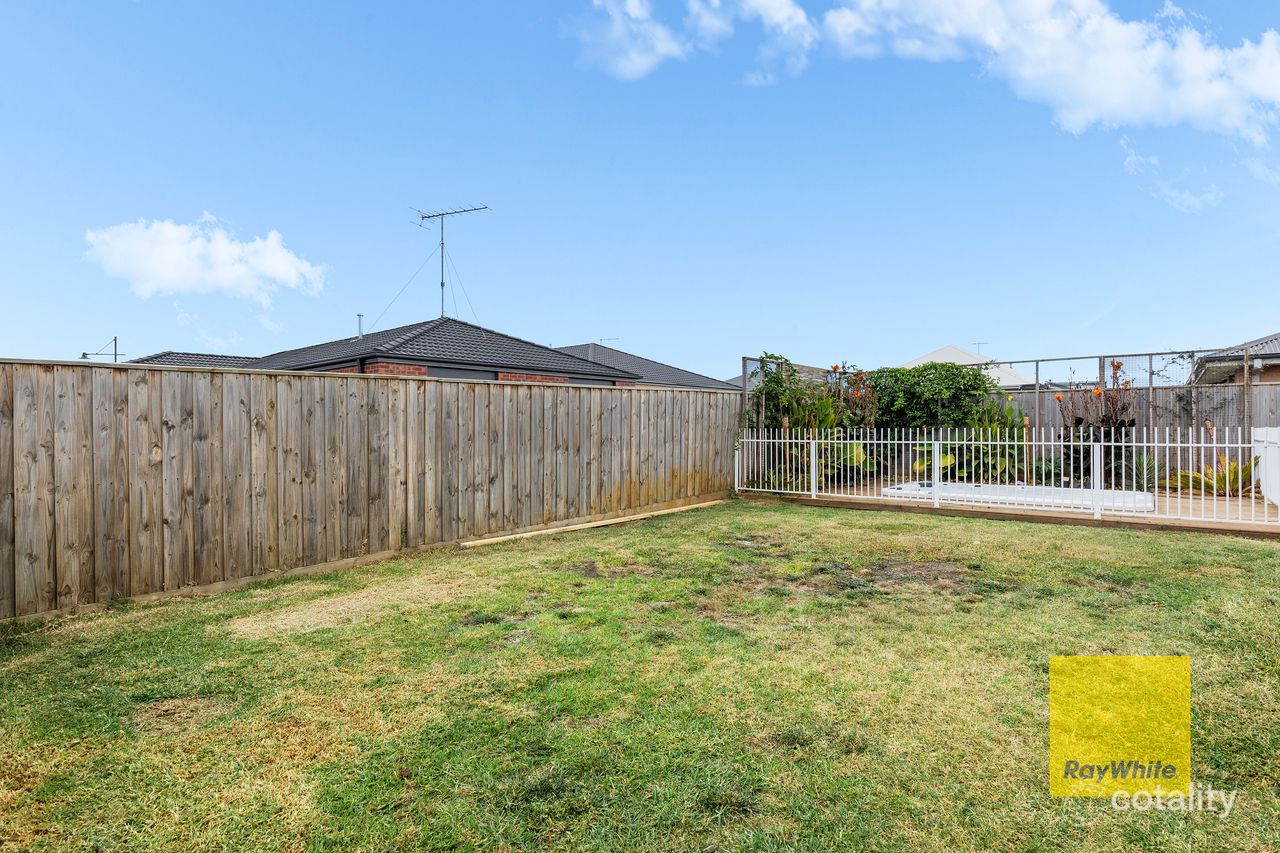 7 Leo Ct, Bannockburn, VIC 3331