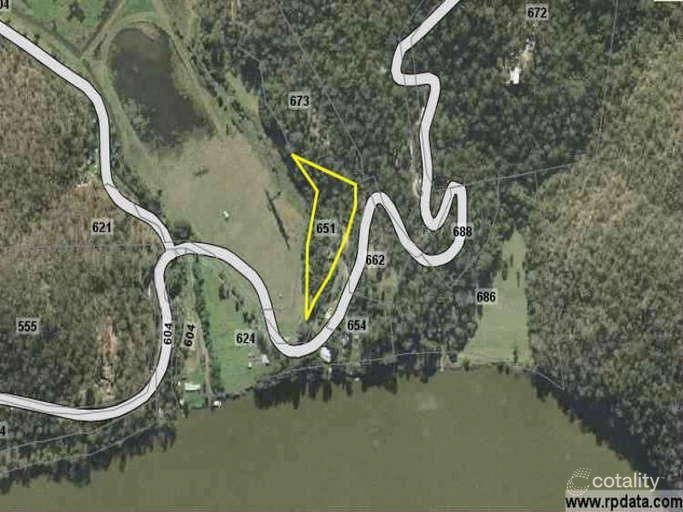 651 Greens Rd, Lower Portland, NSW 2756