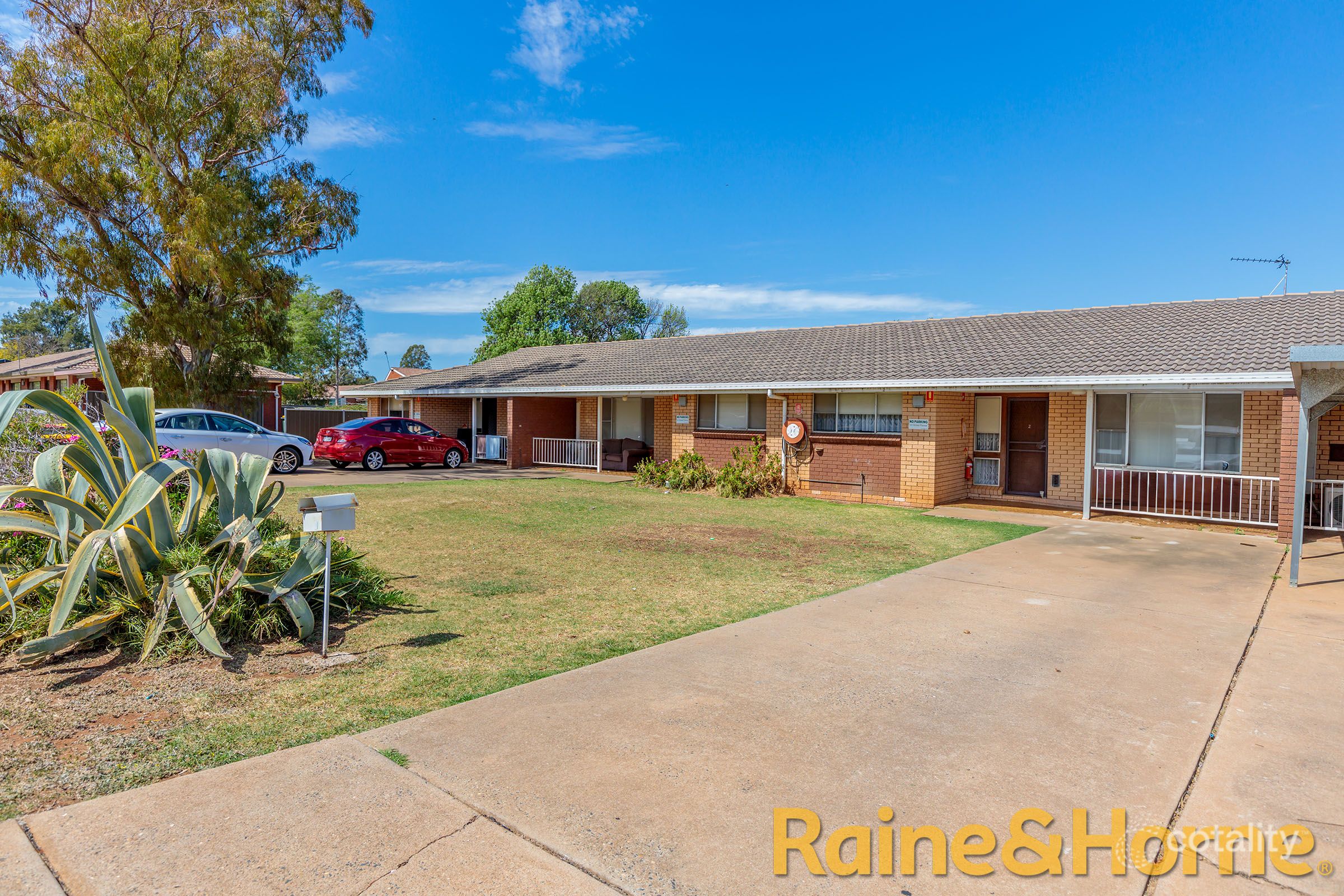 4/9 Lawson St, Dubbo, NSW 2830