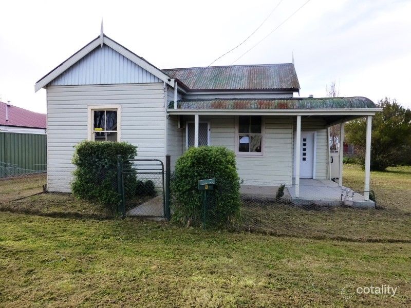 9 Smith St, Blayney, NSW 2799