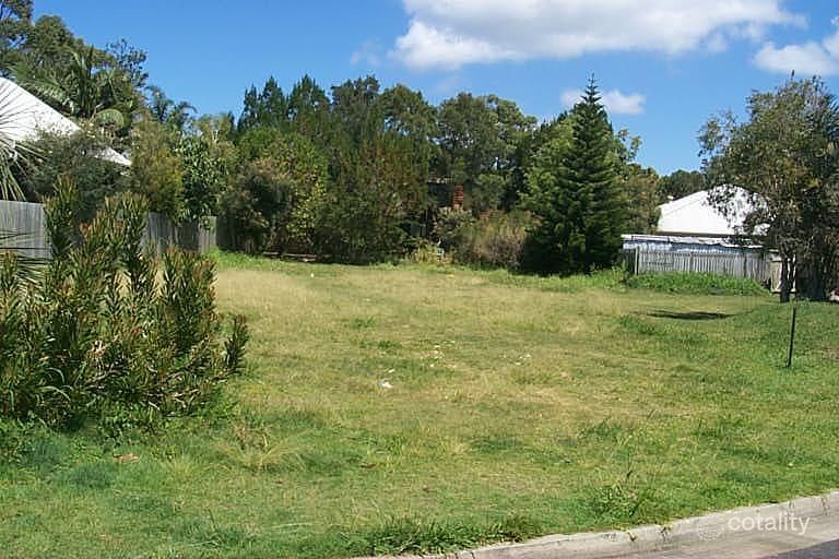 6/11 Korau Pl, Suffolk Park, NSW 2481