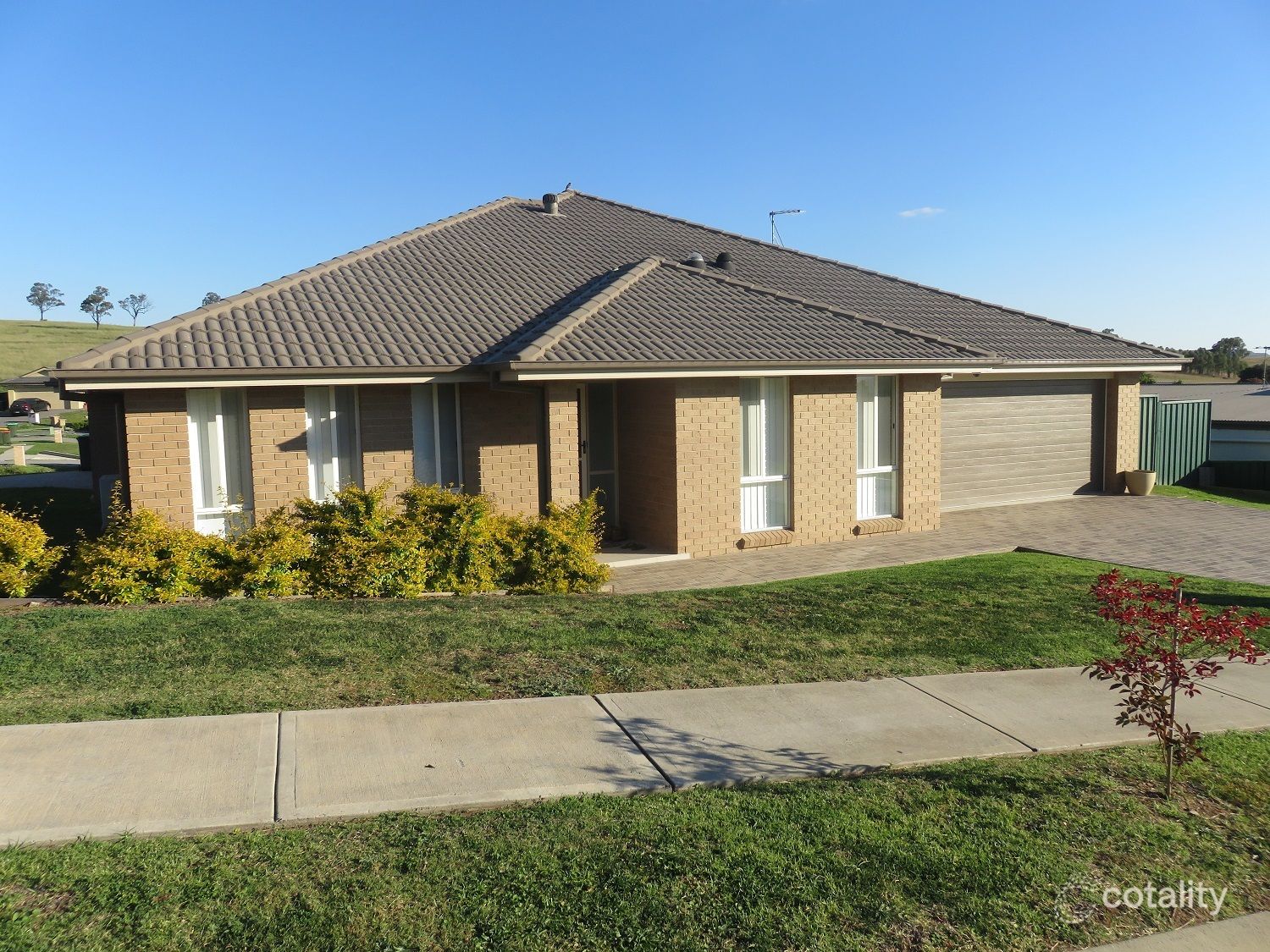 5 Wattle St, Muswellbrook, NSW 2333