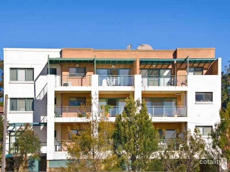 13/46 Slade Rd, Bardwell Park, NSW 2207