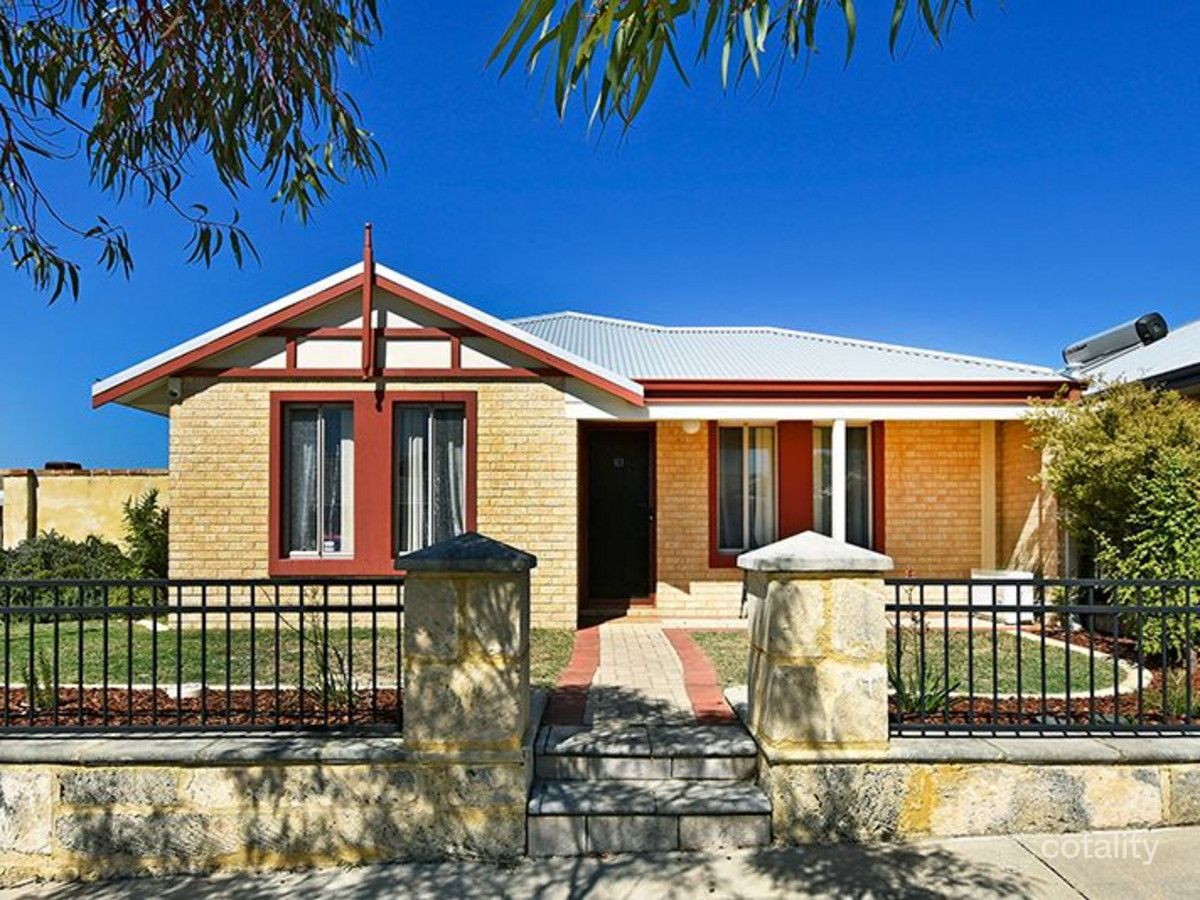 10 Longton Way, Ellenbrook, WA 6069