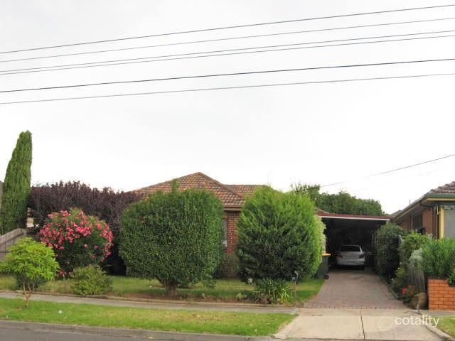 31 Kosky St, Sunshine West, VIC 3020