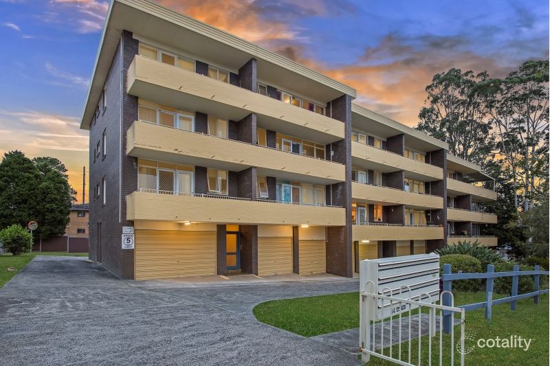 5/34 Byron St, Wyong, NSW 2259