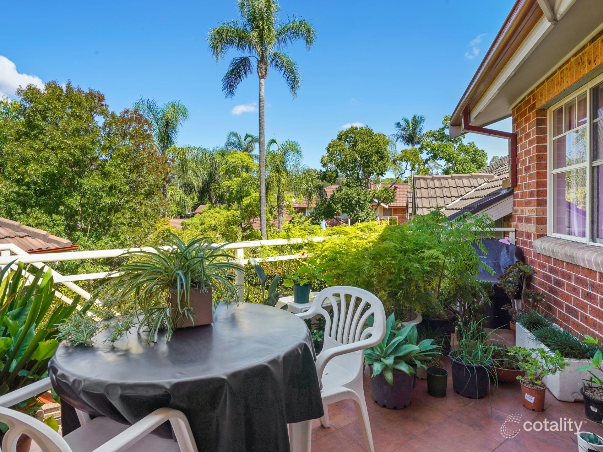 26/40 Strathalbyn Dr, Oatlands, NSW 2117