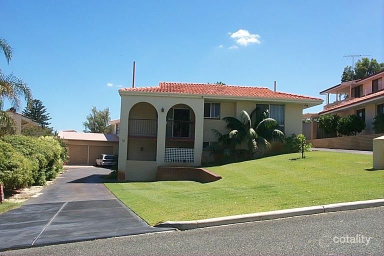 10 Banool Cres, City Beach, WA 6015