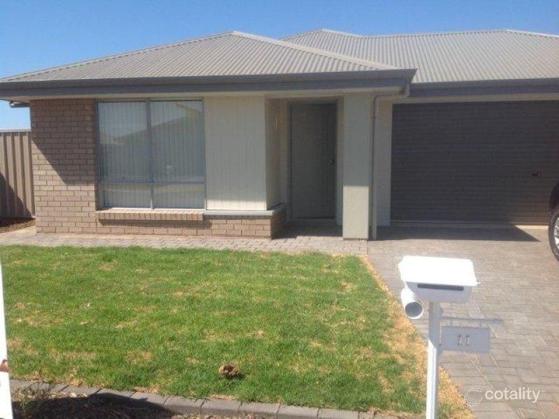 11 Mcinness St, Whyalla Jenkins, SA 5609