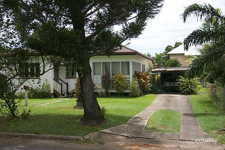 5 Derby St, Pimlico, QLD 4812