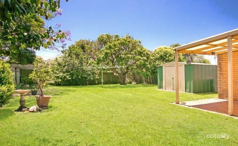 6 Robert Ave, North Manly, NSW 2100